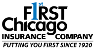First Chicago Insurance Logo