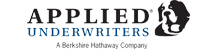 Image of Applied Underwriters logo